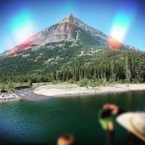 Meet your Posher, Gina